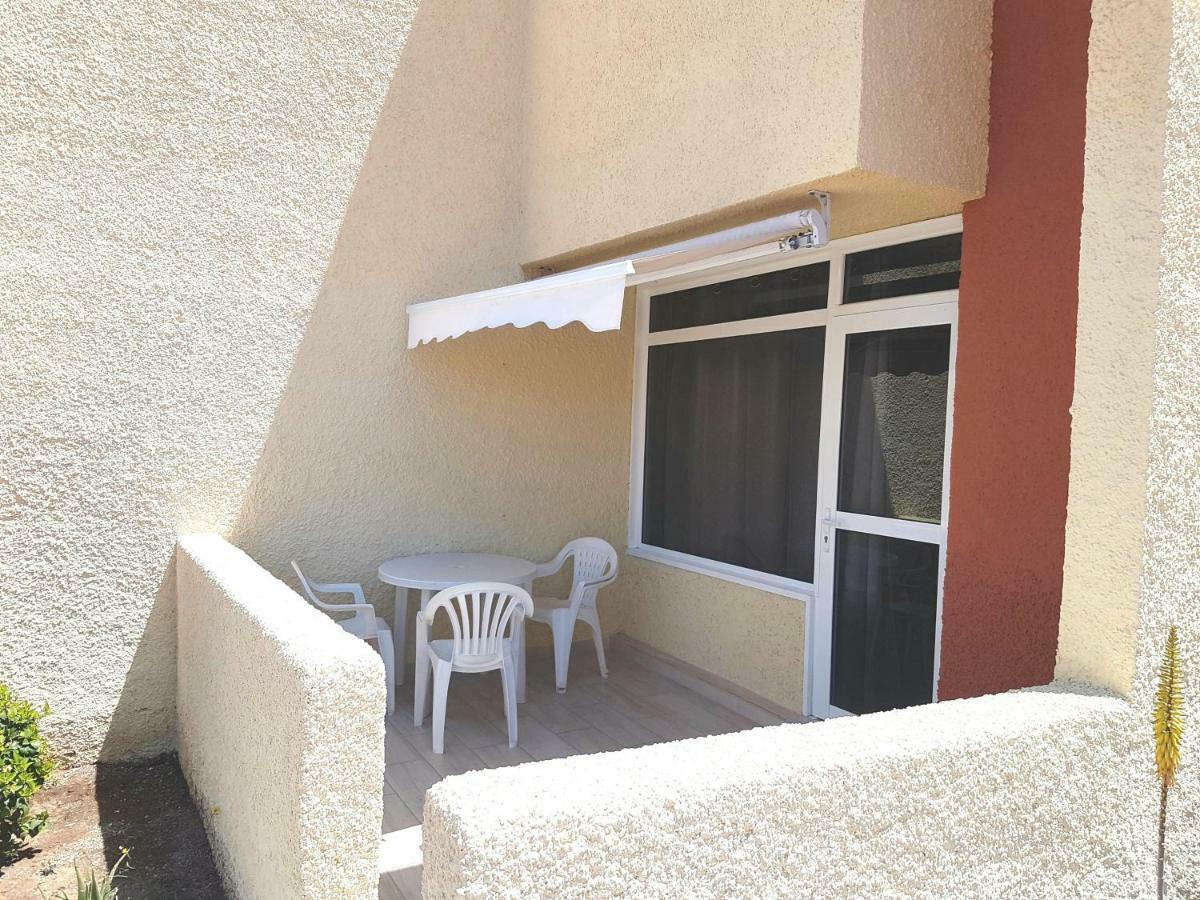 Duplex El Cortijo, Lasamericas Плая-де-лас-Америкас Экстерьер фото